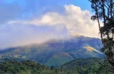 Chácara à venda, 20000 m² por r$ 140.000,00 - paiol de baixo - campina grande do sul/pr