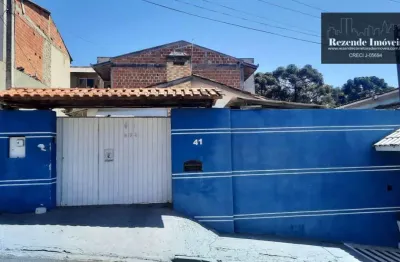 Casa com 2 quartos à venda na Rua Alípio Domingues, 41, Ecoville, Curitiba