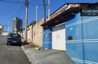 Casa com 2 quartos à venda na Rua Alípio Domingues, 41, Ecoville, Curitiba