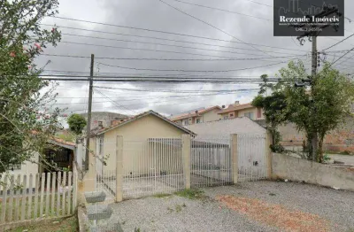 C-te0634 bairro alto/terreno residencial e ou comercial zr2