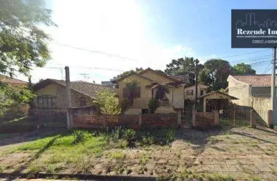 Terreno venda 974 m² por r$ 1.800.000 - água verde - curitiba/pr