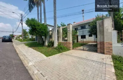 Sobrado 5 quartos venda bairro portão - curitiba/pr