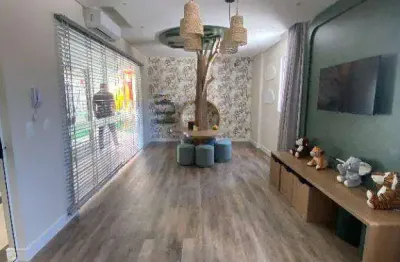 Apartamento com 2 quartos à venda na Rua 418, 243, Morretes, Itapema