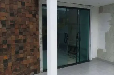 Sobrado com 3 dormitórios à venda, 200 m² por r$ 1.500.000,00 - centro histórico - paranaguá/pr