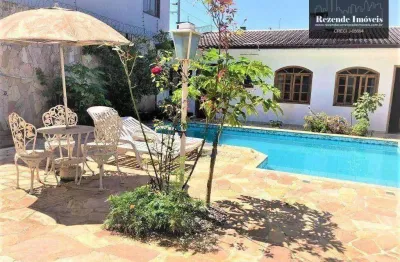 Casa com 4 quartos à venda na Rua Augusto de Mari, 2923, Guaíra, Curitiba