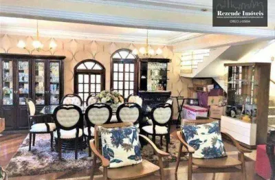 Casa com 4 quartos à venda na Rua Augusto de Mari, 2923, Guaíra, Curitiba