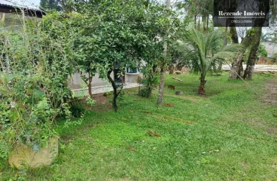Terreno à venda na Rua João Goulart, 553, Grajaú, Pontal do Paraná