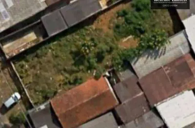 Terreno à venda na Rua Frederico Müller, 87, Campo Comprido, Curitiba