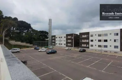 Apartamento  venda 2 quartos no bairro  bom jesus em campo largo