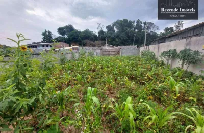 Terreno venda, 136 m²  r$ 120.000 - cidade industrial curitiba/pr