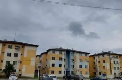 Apartamento á venda, localizado no bairro ilha das palmas