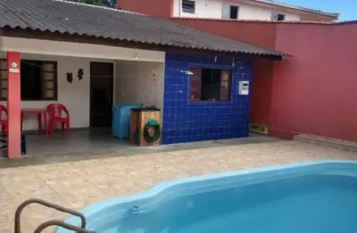Casa com 3 quartos à venda na Rua Panamá, 168, Parque Agari, Paranaguá