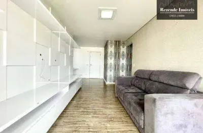 Apartamento com 2 quartos à venda no centro de pinhais