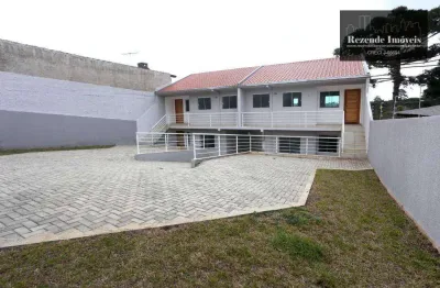 Ap3443 - colombo/são dimas - apt novo, 2 quartos, 1 vaga