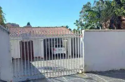 Casa com 3 quartos à venda no bairro cidade industrial - curitiba/pr