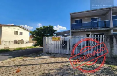 Sobrado com 3 dormitórios à venda, 90 m² por r$ 435.000,00 - augusta - curitiba/pr