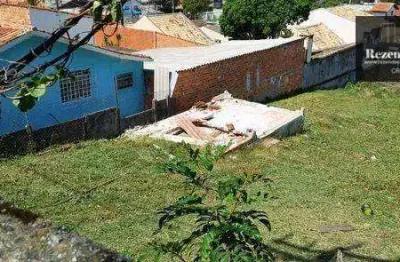 Terreno à venda na Rua João Chaves, 494, Xaxim, Curitiba