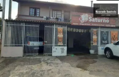 Terreno à venda na Rua José Rossetim, 465, São Braz, Curitiba