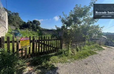 Terreno  a  venda cachoeira curitiba/pr  não aceita financiamento