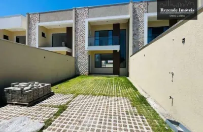 Casa com 3 quartos à venda na Rua Paraguai, 78, Monções, Pontal do Paraná
