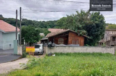 Terreno à venda na Rua Lourenço Tuletzki, 113, Campo Comprido, Curitiba
