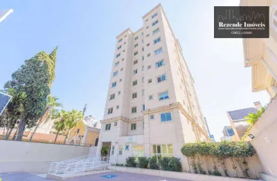 Apartamento 3 quartos venda - bairro alto da glória - curitiba/pr