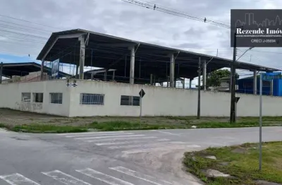 Área á venda, localizado no porto dos padres - paranágua/pr