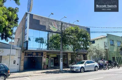 Prédio à venda na Avenida Vitor Do Amaral, 1111, Centro, Araucária