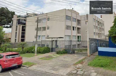 Apartamento 2 quartos venda - bairro portão curitiba/pr