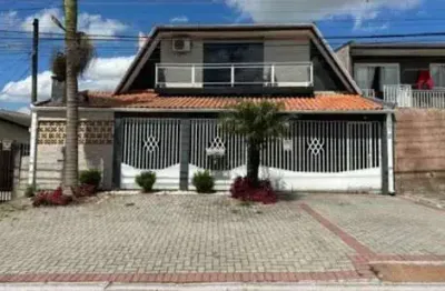 Sobrado 2 quartos venda - bairro  alto boqueirão/pr