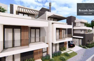 Casa com 3 quartos à venda na Rua Maria Simão Campos, 74, Uberaba, Curitiba