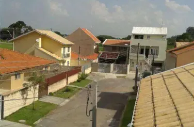 Casa com 5 quartos à venda na Rua Cid Gonçalves, 96, Fazendinha, Curitiba