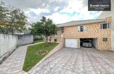 Casa com 3 quartos à venda na Rua Major José Dequech, 42, Santa Felicidade, Curitiba