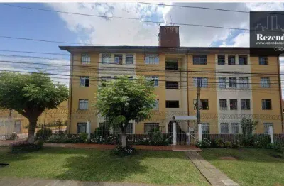 Apartamento com 2 quartos à venda na Rua Durval Leopoldo Landal, 679, Cidade Industrial, Curitiba