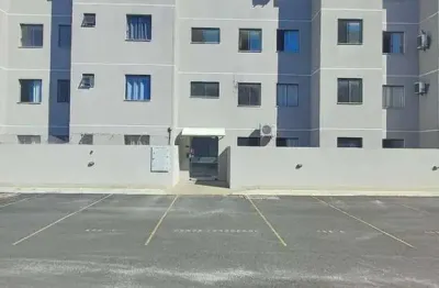 Apartamento com 3 dormitórios à venda, 48 m² por r$ 192.000,00 - parque são joão - paranaguá/pr