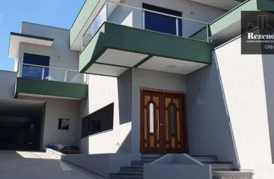 Casa a venda com 4 quartos no aristocrata em são josé dos pinhais
