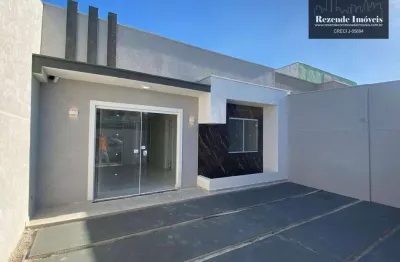 Casa com 3 quartos à venda na Rua Rubens de Santana Tavares, 401, Conjunto Residencial Prefeito Cominese, Paranaguá