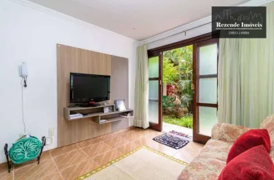 Casa 4 quartos venda no bairro bacacheri - curitiba/pr