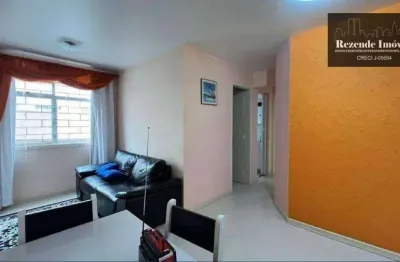 Apartamento com 3 quartos à venda na Rua Guilherme Mazeto, 270, Pinheirinho, Curitiba