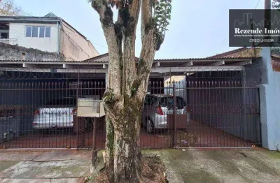 Casa com 3 quartos à venda na Rua Desembargador Cid Campelo, 7575, Fazendinha, Curitiba