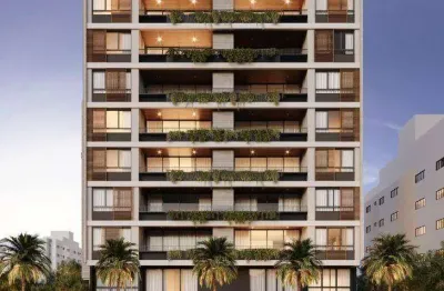 C-ap3767  ahú/novo! em construção, unidades a partir de 106 m², 2 a 4 quartos,  1 a 4 suítes , 2 a 4 vagas