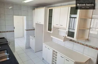 Apartamento com 3 quartos sendo 1 suíte à venda,  - mercês - curitiba/pr
