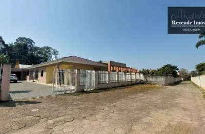 Terreno à venda na Rua Dr Ernesto Essenfelder T, 130, Augusta, Curitiba