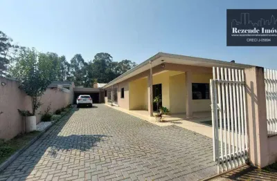 Casa com 11 quartos à venda na Rua Dr Ernesto Essenfelder T, 131, Augusta, Curitiba