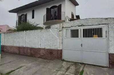 Casa com 4 quartos à venda na Rua Professor Cleto, 1541, Centro Histórico, Paranaguá