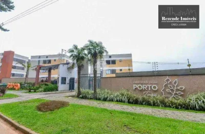 Apartamento 2 quartos venda - tanguá, almirante tamandaré