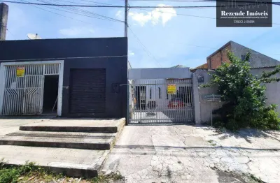 Casa 5 quartos venda r$ 520.000 - fazendinha curitiba/pr