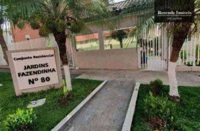 Apartamento 3 quartos venda - fazendinha curitiba/pr
