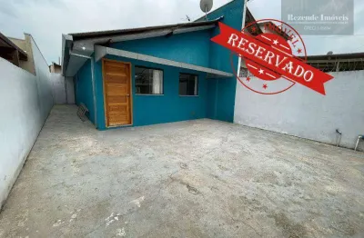 Casa com 2 dormitórios para alugar por r$ 1.718,86/mês - augusta - curitiba/pr