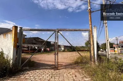 Terreno à venda na Rua Francisco Parolin, 78, Prado Velho, Curitiba